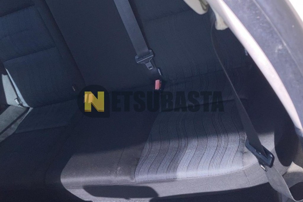 Peugeot 207 1.4 HDi 2009