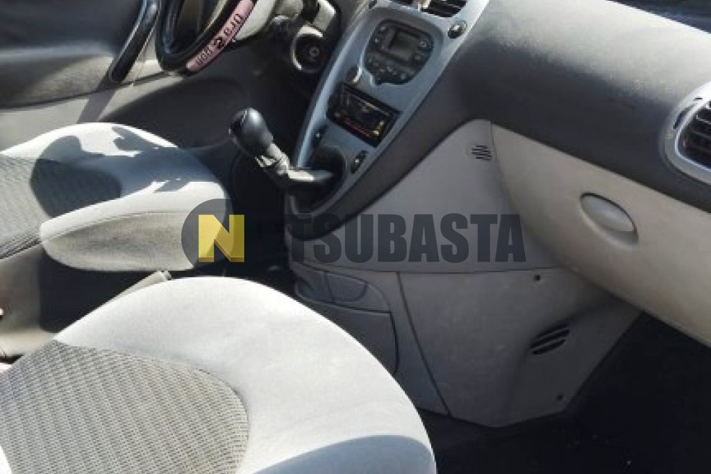 Citroën Xsara Picasso 1.6 HDi 2007