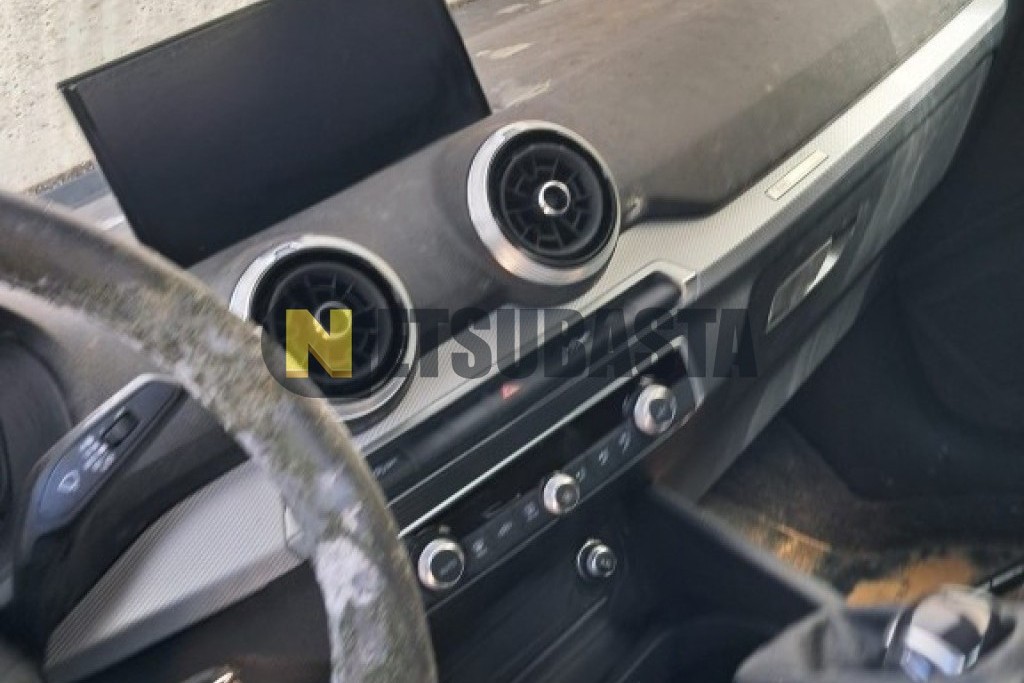 Audi Q2 30 TDI S tronic 2023