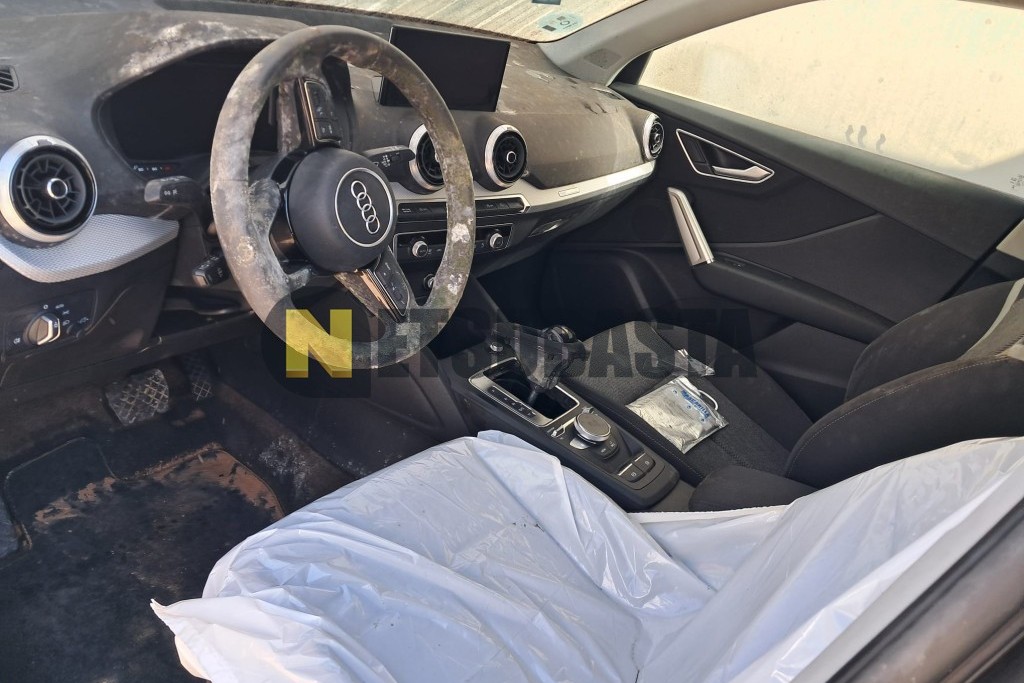Audi Q2 30 TDI S tronic 2023