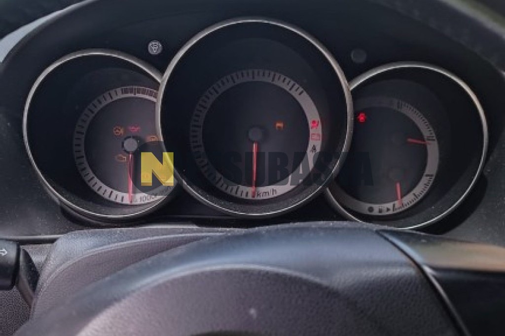 Mazda 3 2.0 2005