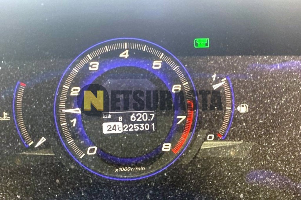 Honda Civic 1.4 i-VTEC 2009