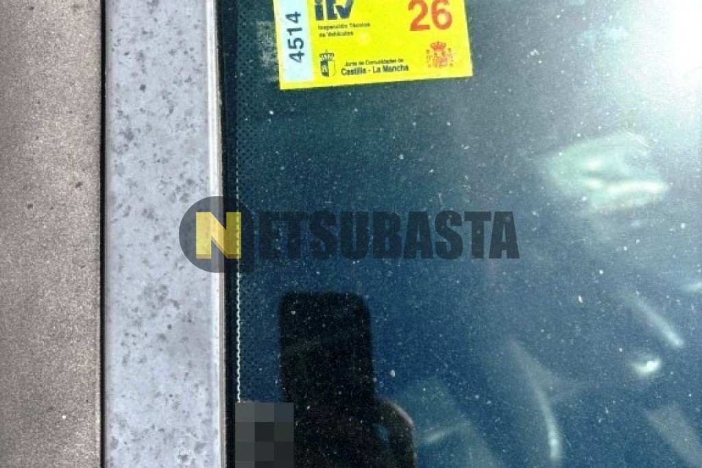 Opel Astra 2.2 DTi 2003