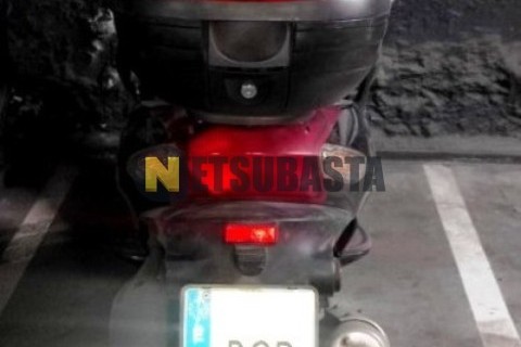 Kymco Grand Dink 125 2005