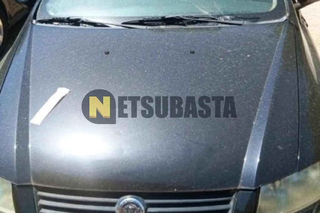 Fiat Stilo 1.9 Multijet 2005