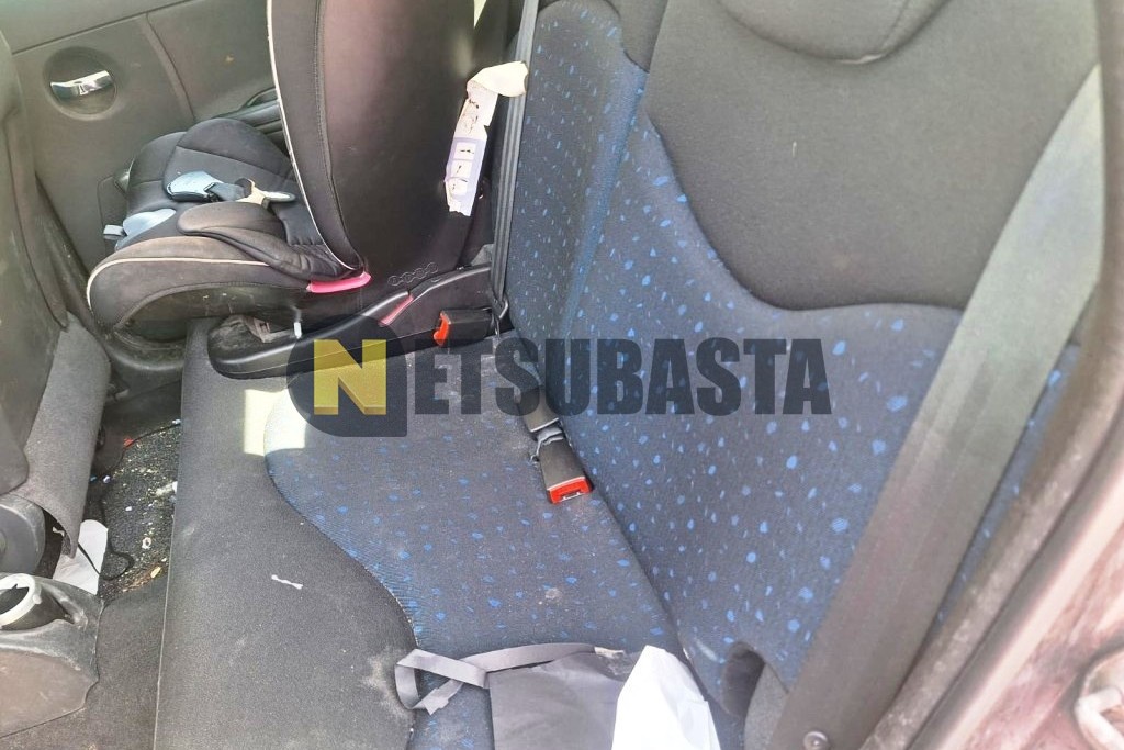 Citroën C3 1.4 HDi 2006