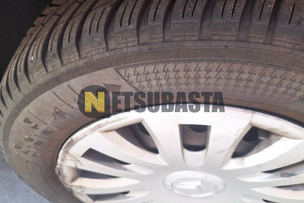 Citroën C3 1.4 HDi 2006