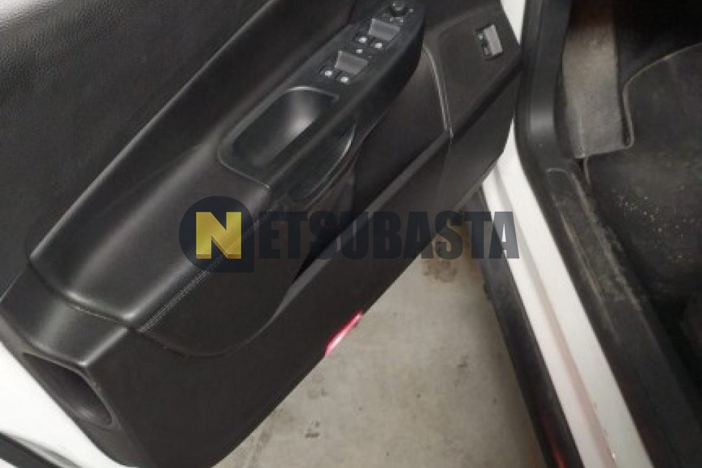 Volkswagen Passat Variant 2.0 TDI DSG 2010