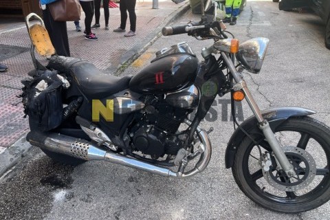 Suzuki AN 250 Burgman 2000