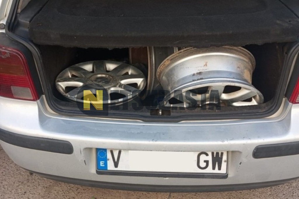 Volkswagen Golf 1.9 TDI 1999