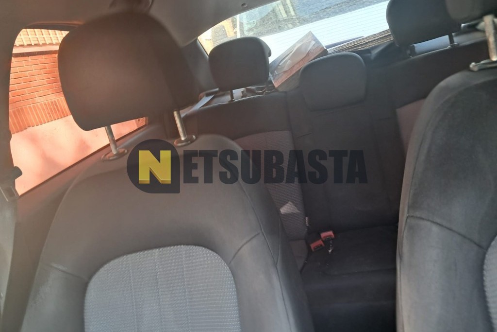 Fiat Linea 1.3 Multijet 2008
