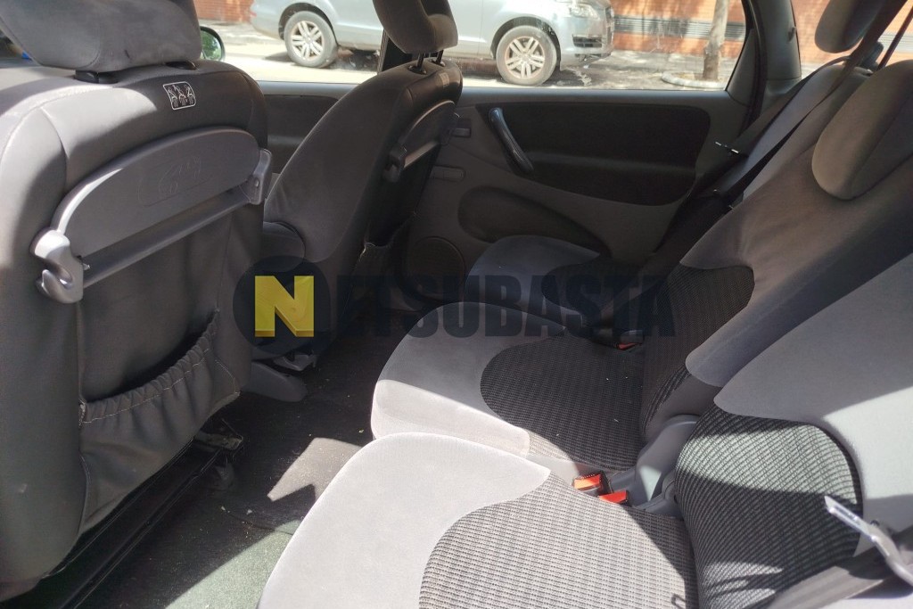 Citroën Xsara Picasso 1.6 HDi 2004