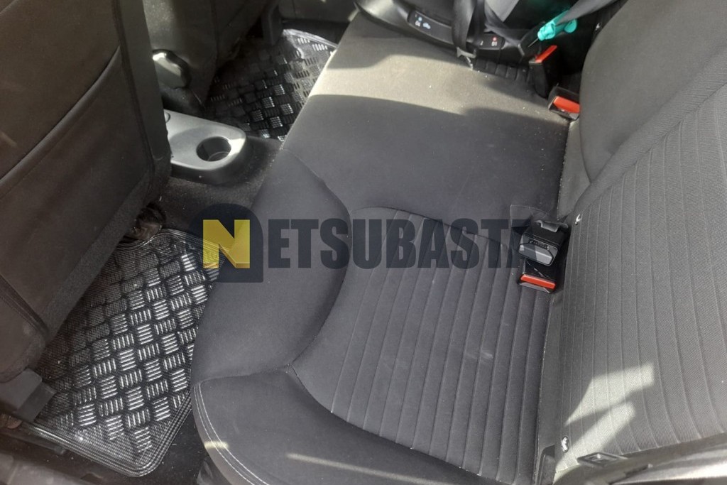 Renault Clio 1.5 dCi 2013