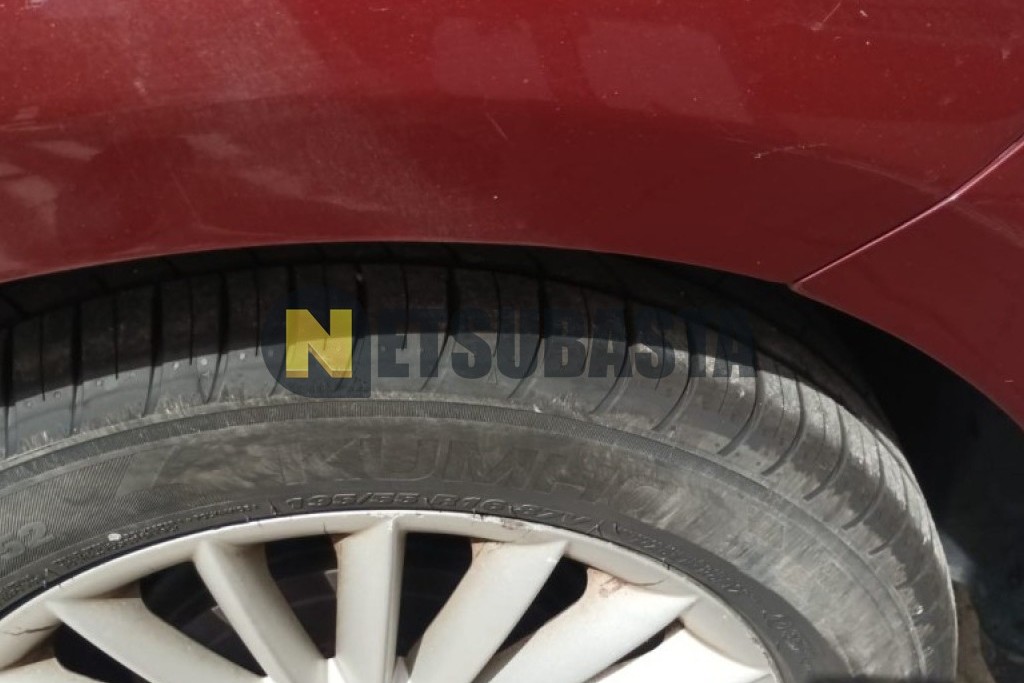 Fiat Linea 1.3 Multijet 2007
