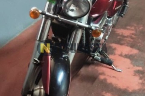 Hyosung GV 250 AQUILA 2001