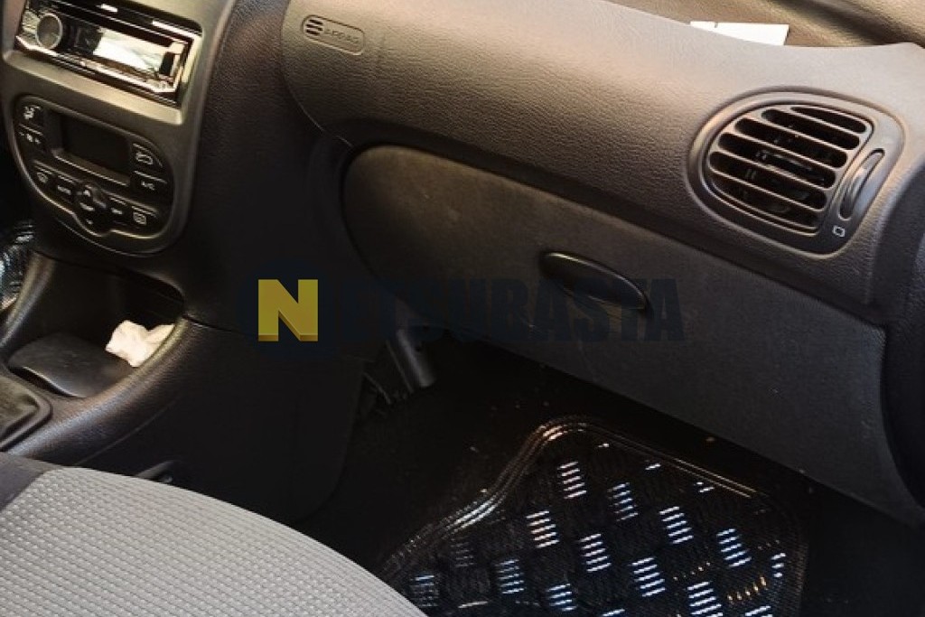 Peugeot 206 1.4 2005