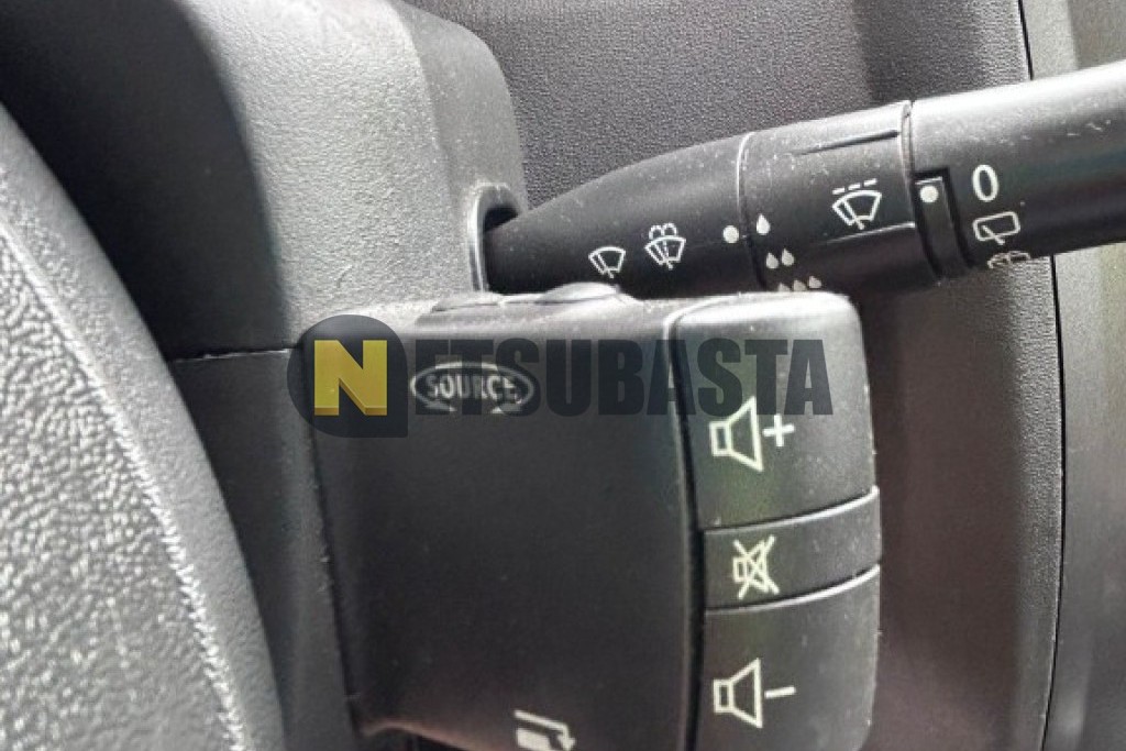 Renault Megane 1.5 dCi 2005