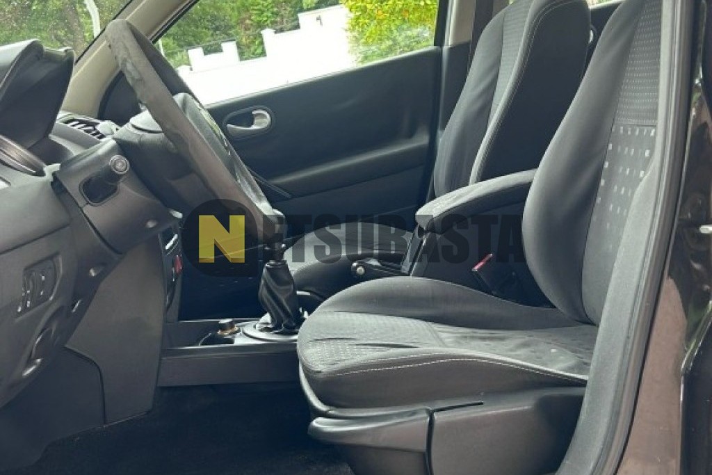 Renault Megane 1.5 dCi 2005