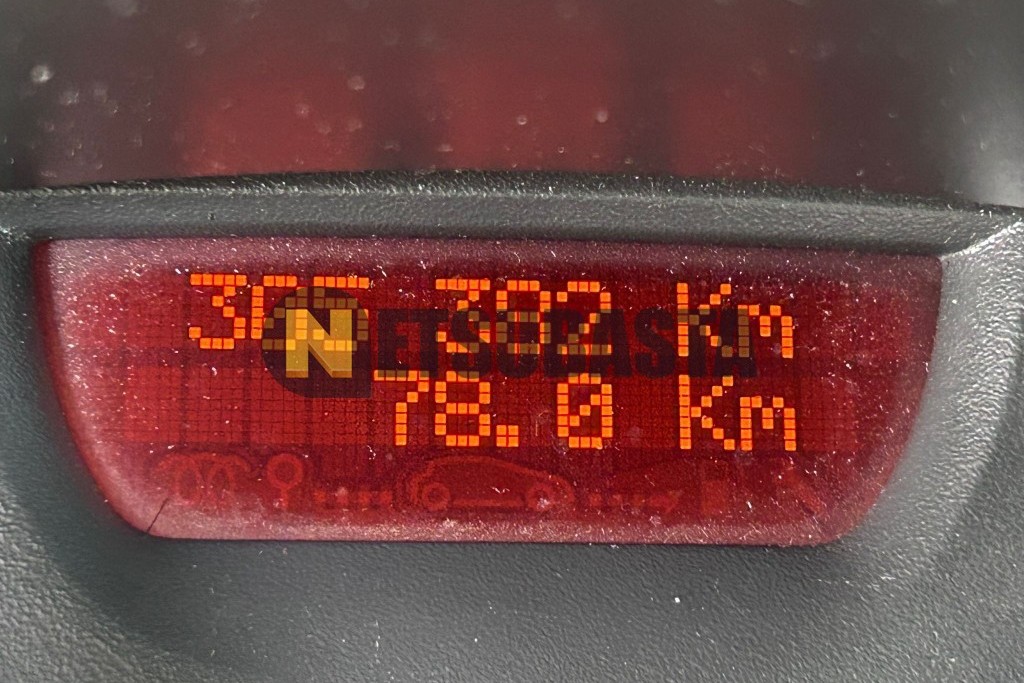 Renault Megane 1.5 dCi 2005