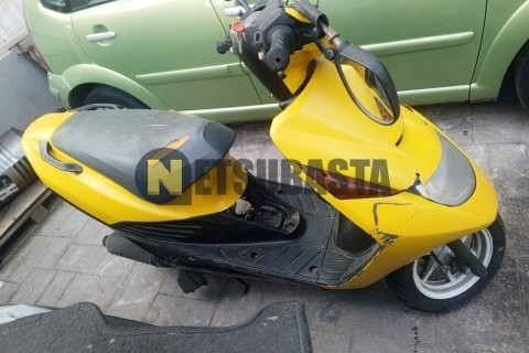 Hyosung GV 250 AQUILA 2001