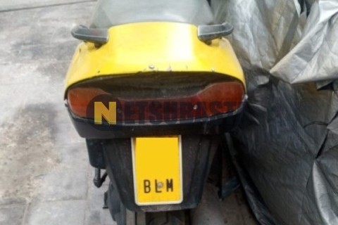 Hyosung GV 250 AQUILA 2001
