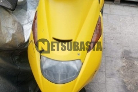 Hyosung GV 250 AQUILA 2001