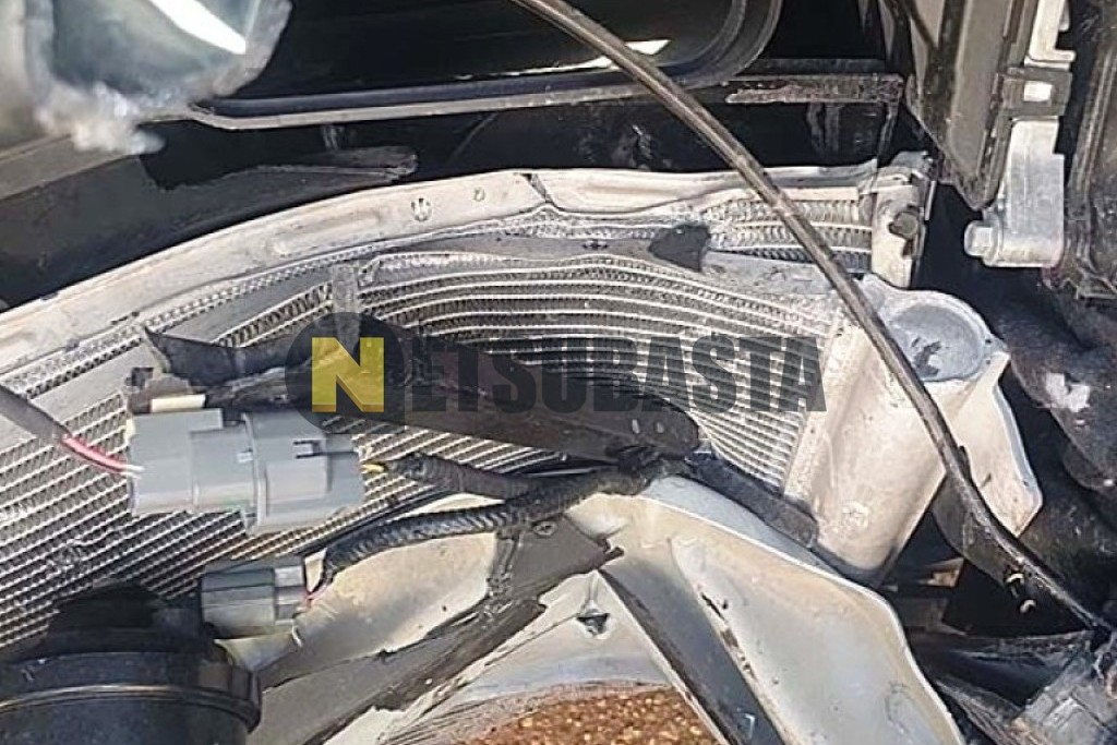 MG ZS 1.5 VTI-tech 2023