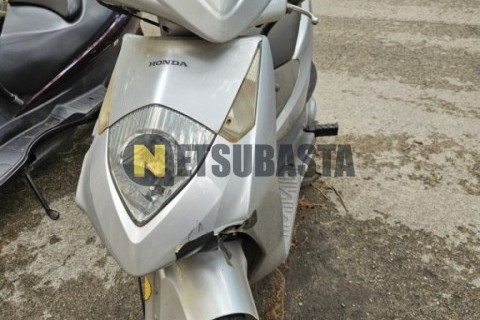 Yamaha XV 250 Virago 1999