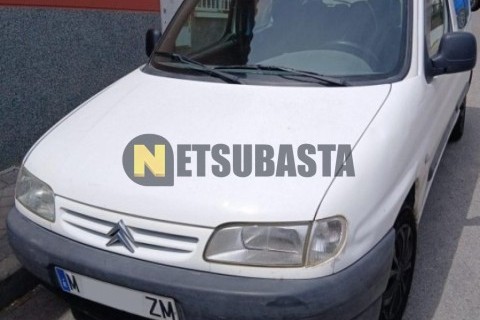 Renault Maxity 2.5 TD 140.456 2012