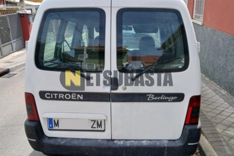 Renault Maxity 2.5 TD 140.456 2012