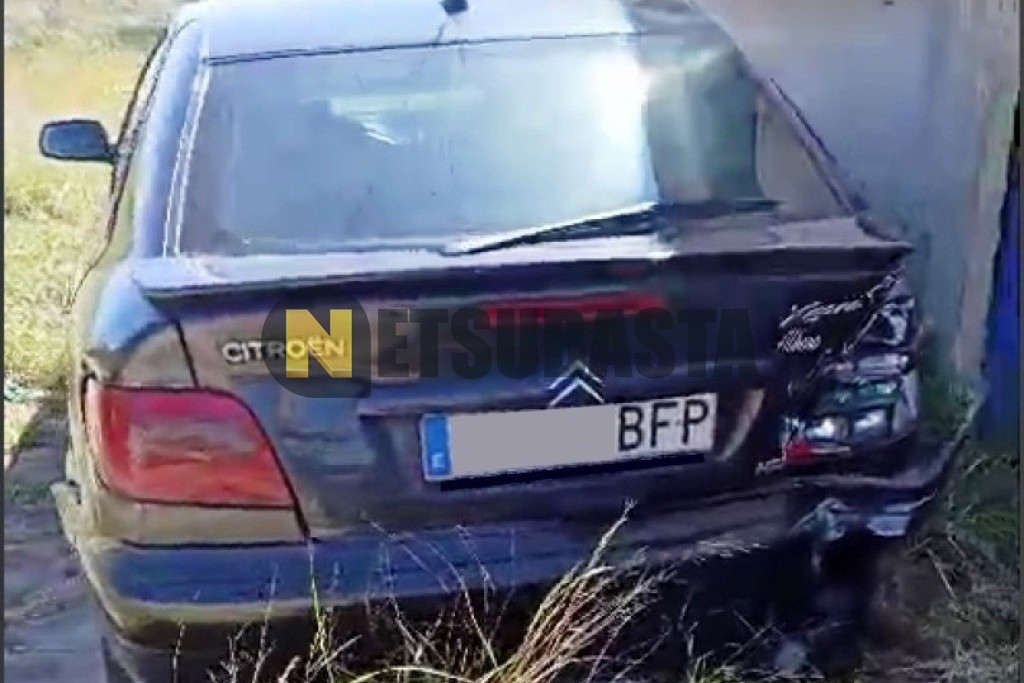 Citroën Xsara 2.0 HDi 2001