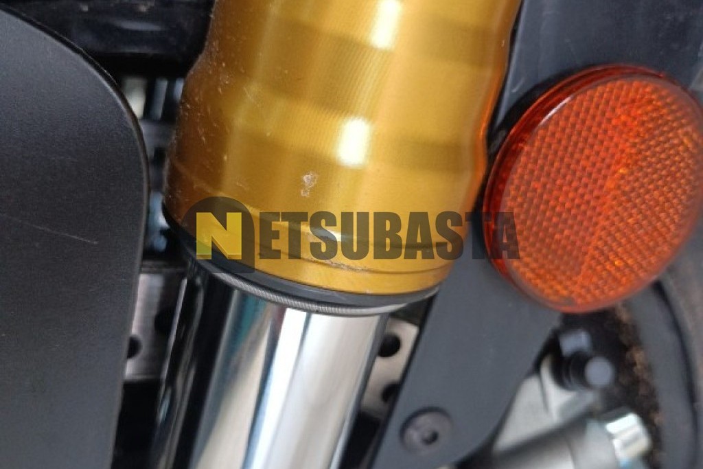 Aprilia Tuono V4 1100 2024