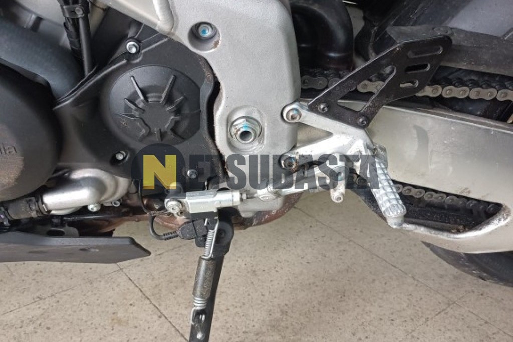 Aprilia Tuono V4 1100 2024