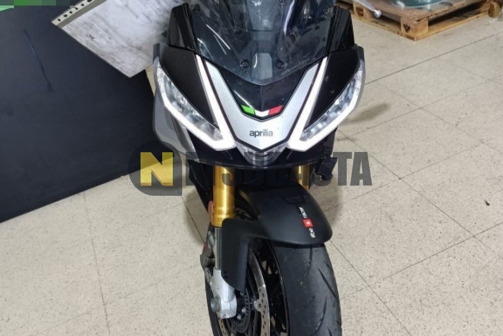 Aprilia Tuono V4 1100 2024