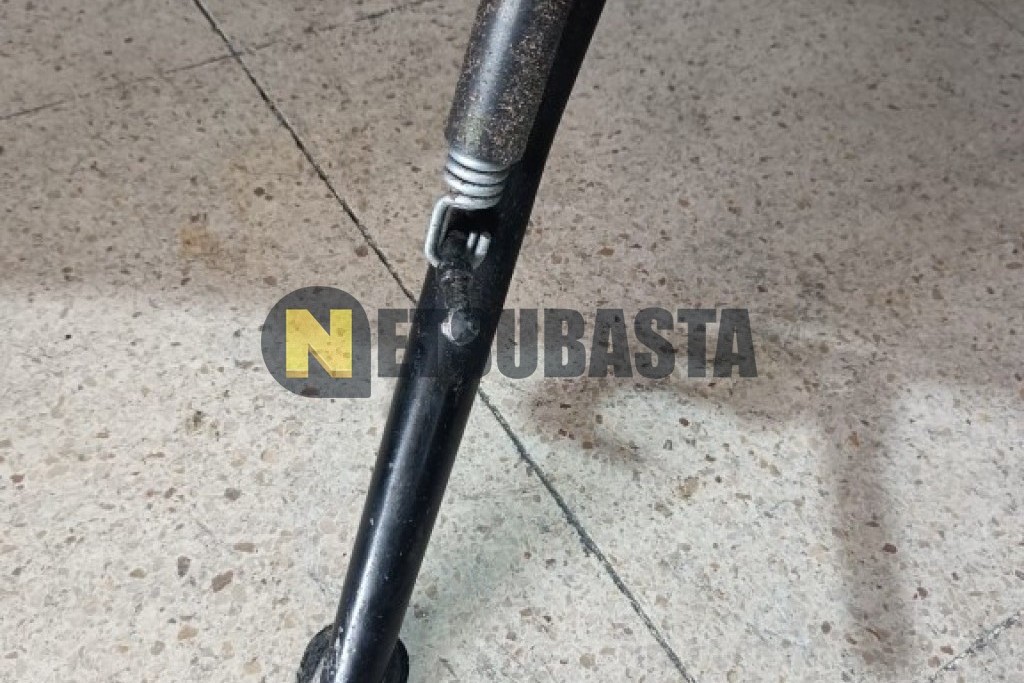 Aprilia Tuono V4 1100 2024