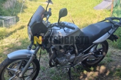Hyosung GV 250 AQUILA 2001