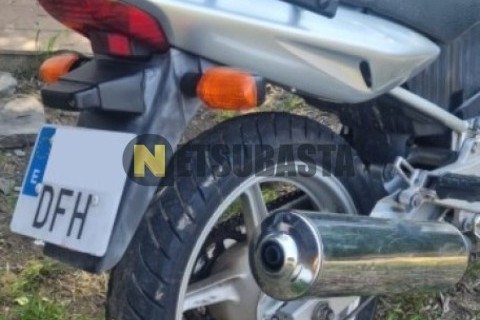 Hyosung GV 250 AQUILA 2001