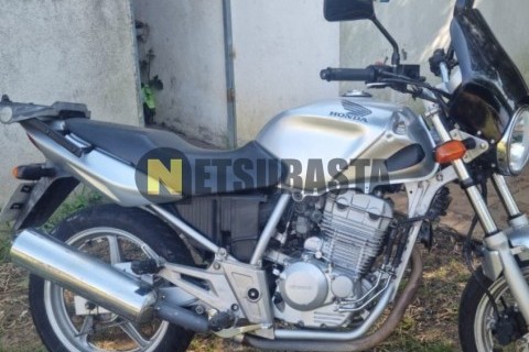 Hyosung GV 250 AQUILA 2001