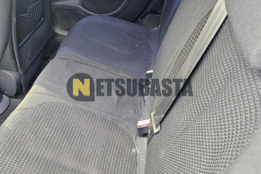 Citroën C4 1.6i 2006