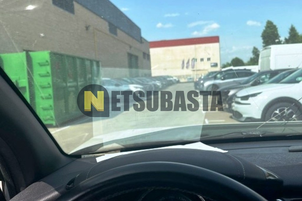 DS 3 1.2 PureTech EAT6 2018