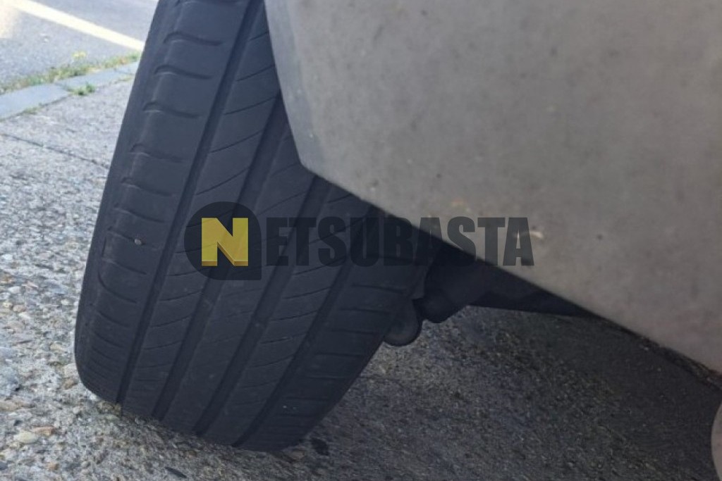 Renault Koleos 2.0dCi 2009