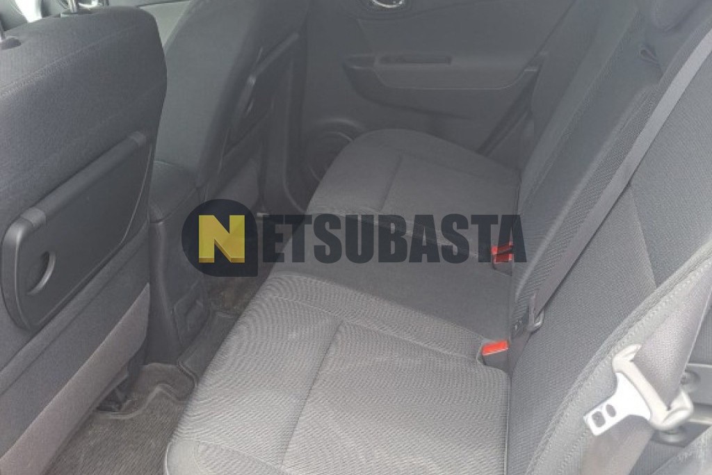 Renault Koleos 2.0dCi 2009