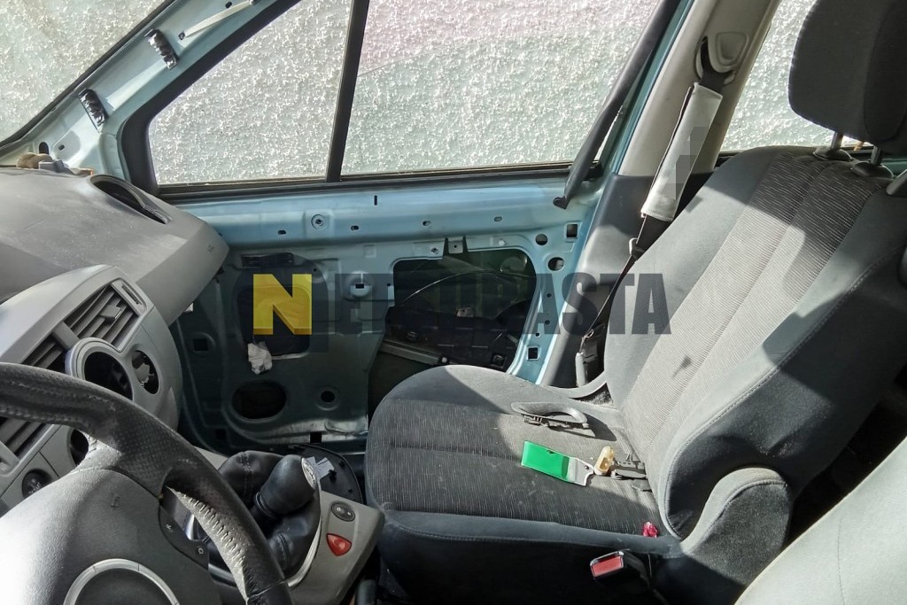 Renault Scénic 1.9 dCi 2008