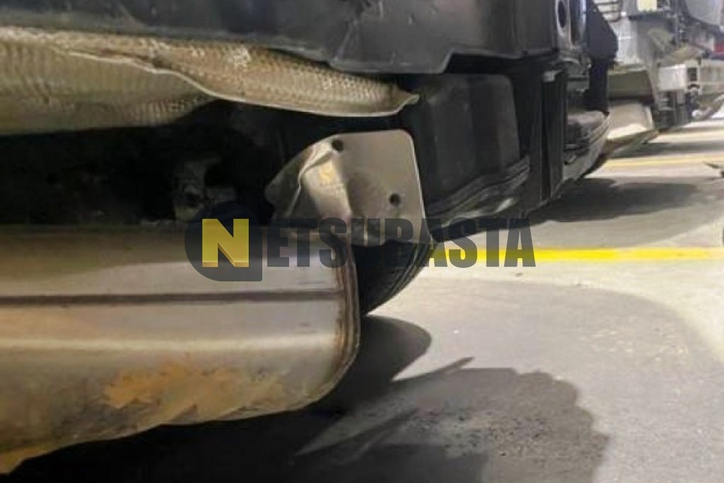 Audi Q5 35 TDI S tronic 2024