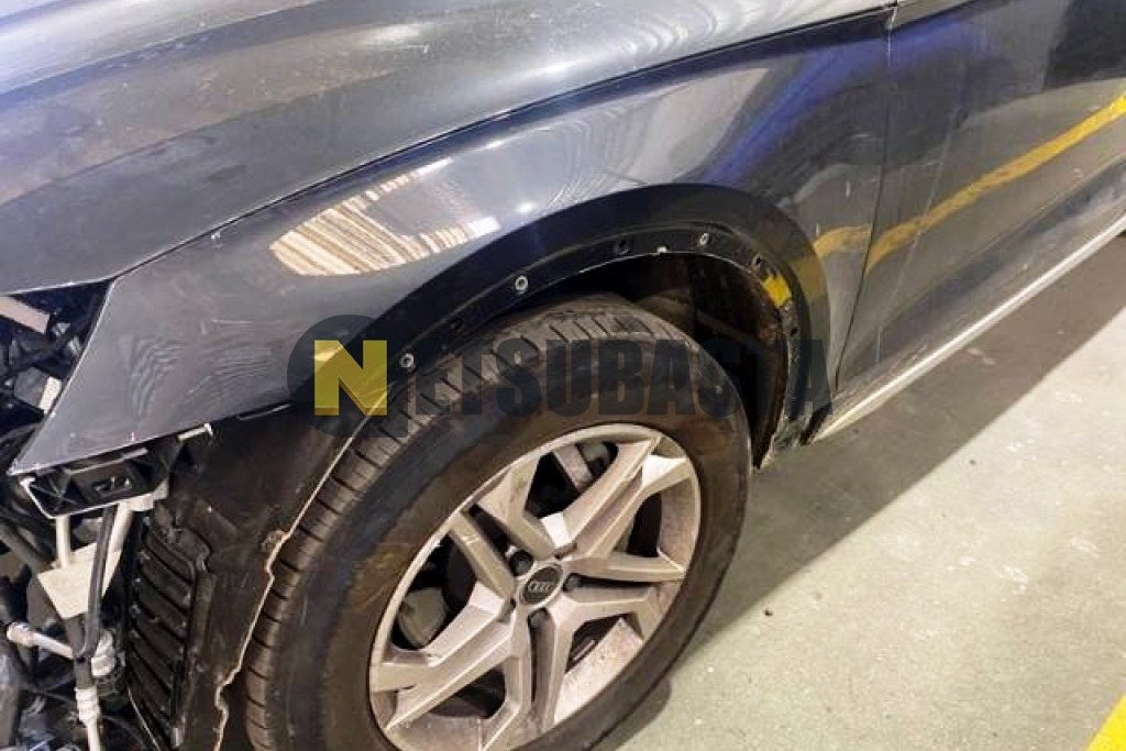 Audi Q5 35 TDI S tronic 2024