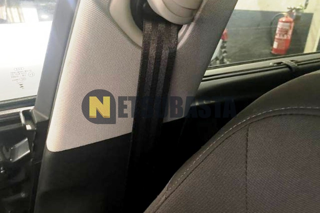 Audi Q5 35 TDI S tronic 2024