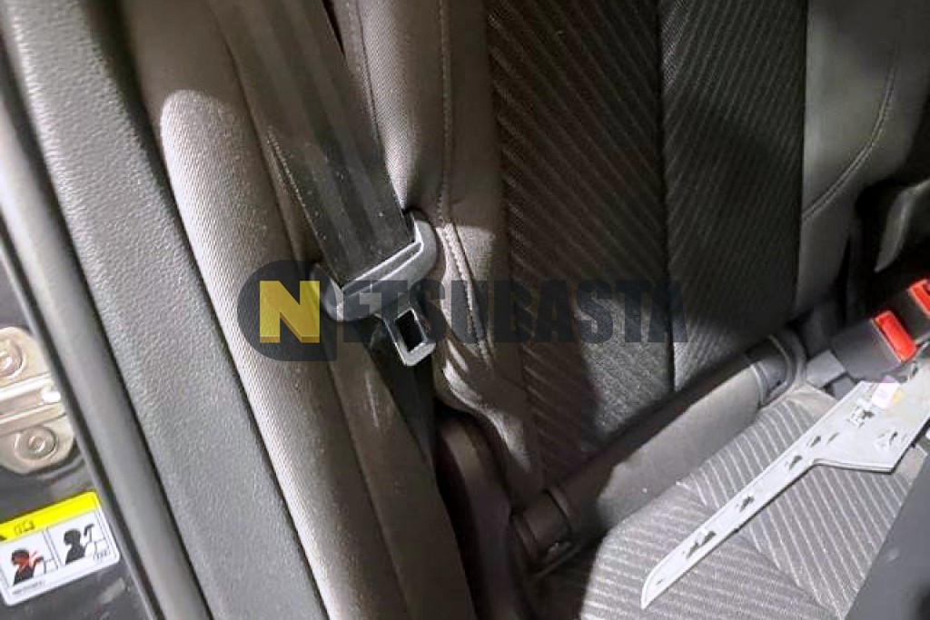 Audi Q5 35 TDI S tronic 2024
