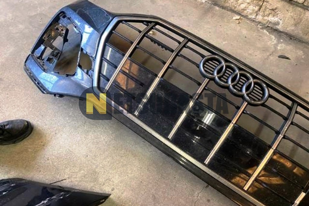 Audi Q5 35 TDI S tronic 2024