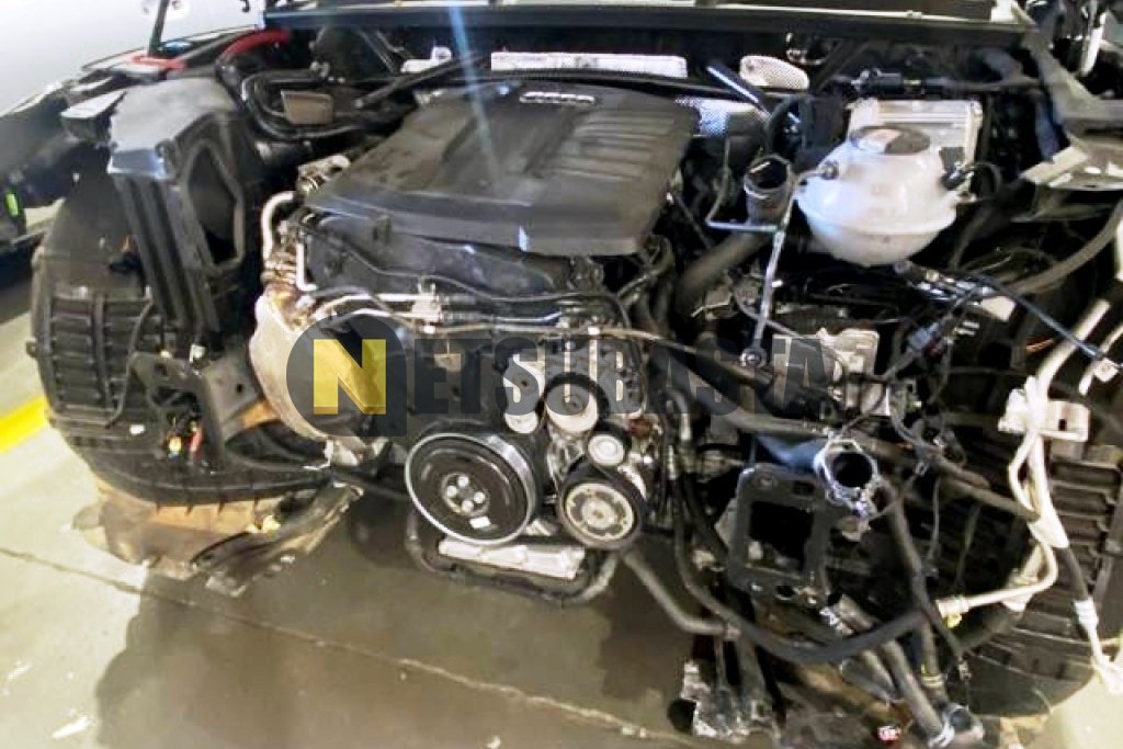 Audi Q5 35 TDI S tronic 2024
