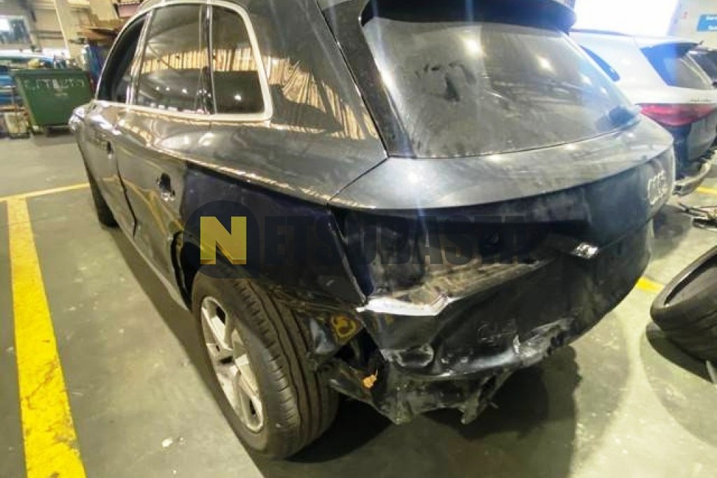 Audi Q5 35 TDI S tronic 2024